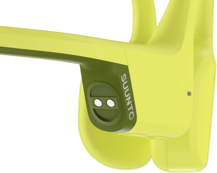 Suunto Sonic Lime Suunto Suunto Sonic Lime Suunto