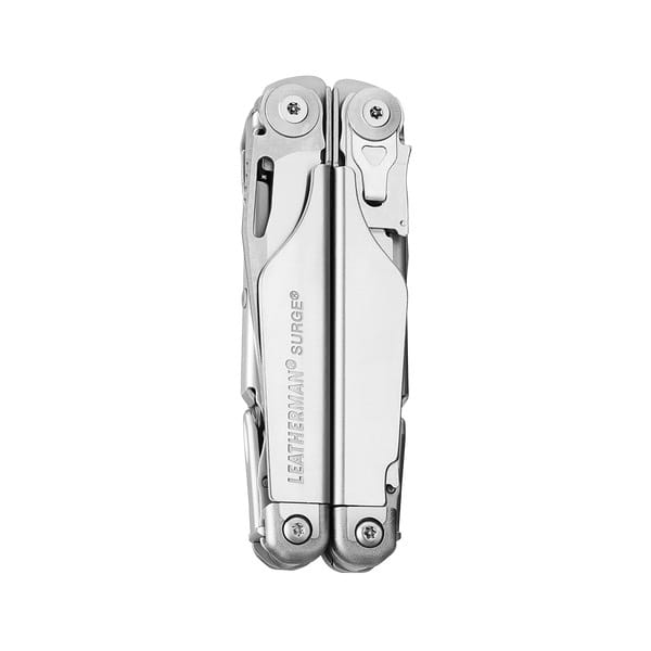 Leatherman Surge M/Taske ES Stål Leatherman