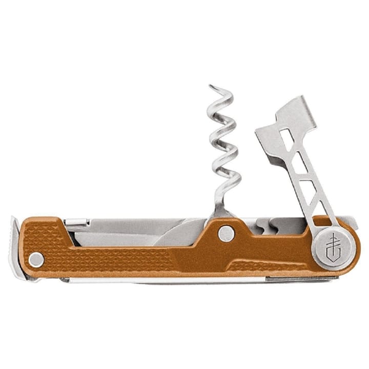 Gerber ArmBar Cork, Gold Orange Gerber Gerber ArmBar Cork, Gold Orange Gerber