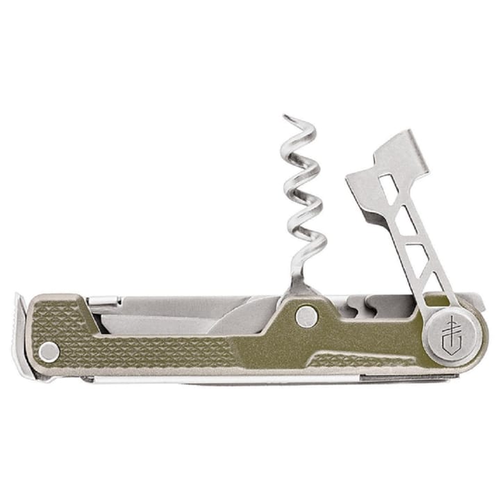 Gerber ArmBar Cork, Gold Shimmer Gold Gerber Gerber ArmBar Cork, Gold Shimmer Gold Gerber