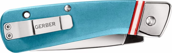 Gerber Straightlace Blue Gerber