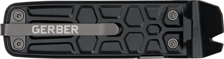 Gerber LockDown Slim Pry Black Gerber Gerber LockDown Slim Pry Black Gerber