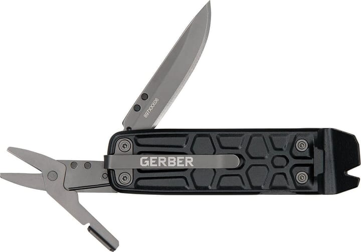 Gerber LockDown Slim Pry Black Gerber Gerber LockDown Slim Pry Black Gerber