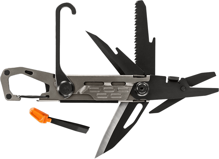 Gerber Stakeout Graphite Gerber