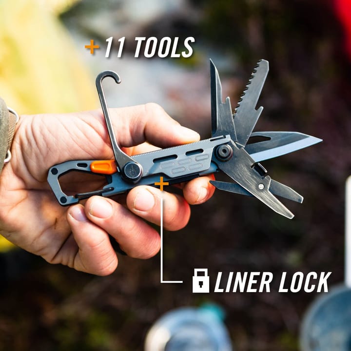 Gerber Stakeout Graphite Gerber