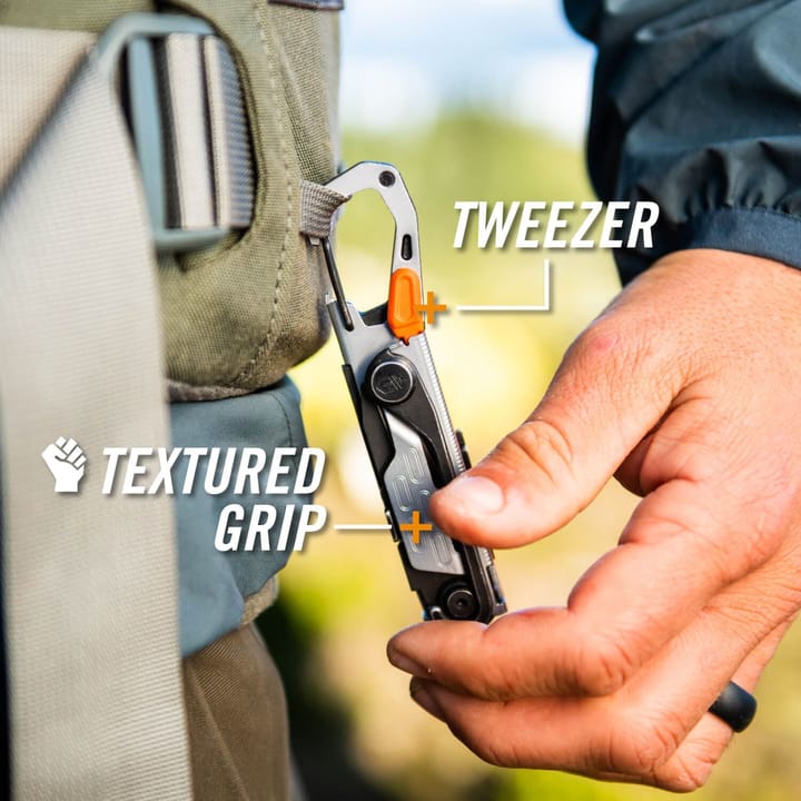 Gerber Stakeout Graphite Gerber