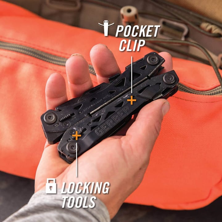 Gerber Suspension NXT Gerber Gerber Suspension NXT Gerber