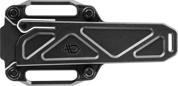 Gerber Exo-Mod Saw Orange Gerber Gerber Exo-Mod Saw Orange Gerber