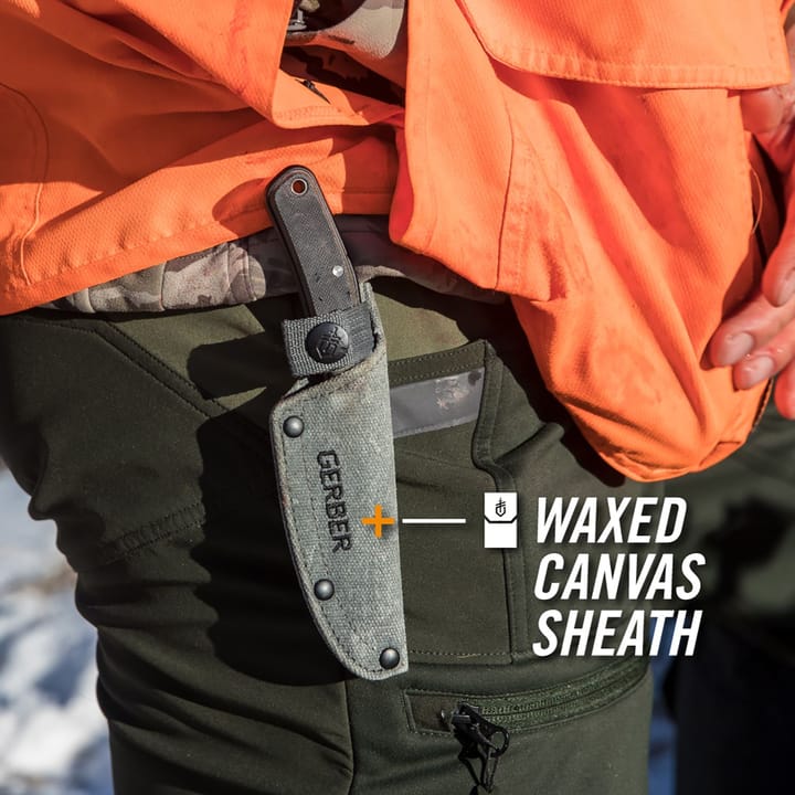 Gerber Downwind Drop Point Gerber Gerber Downwind Drop Point Gerber