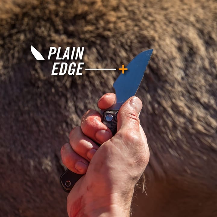 Gerber Downwind Caper Gerber