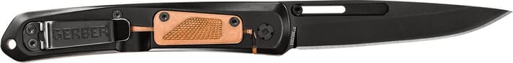 Gerber Affinity Copper Gerber Gerber Affinity Copper Gerber