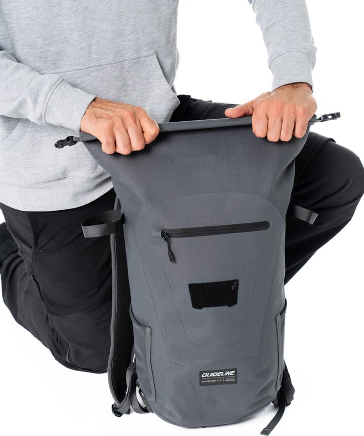Guideline Experience Waterproof Rolltop 21 Guideline Guideline Experience Waterproof Rolltop 21 Guideline