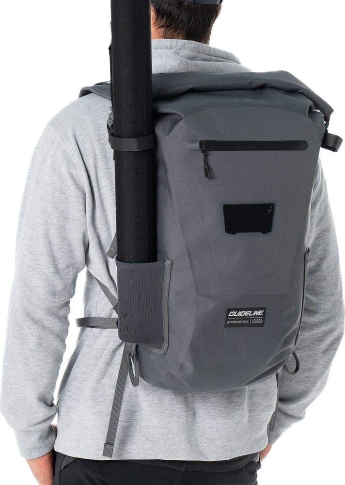 Guideline Experience Waterproof Rolltop 21 Guideline Guideline Experience Waterproof Rolltop 21 Guideline