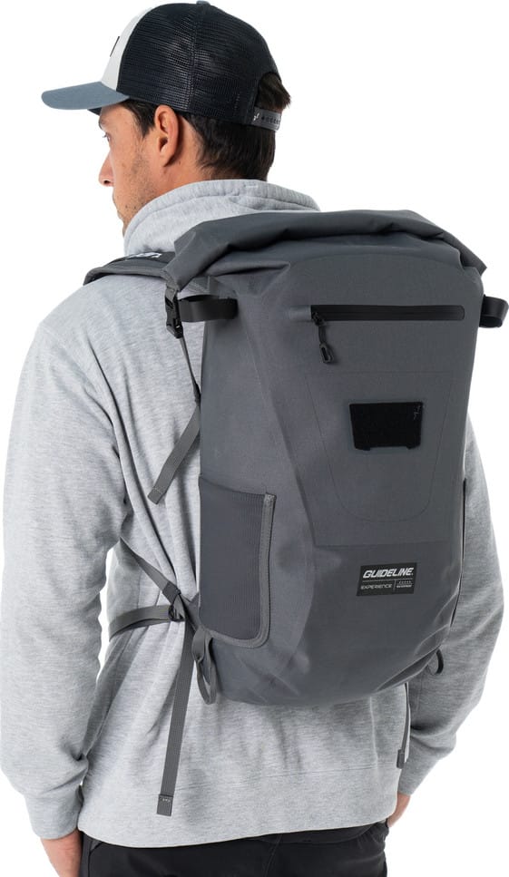 Guideline Experience Waterproof Rolltop 21 Guideline Guideline Experience Waterproof Rolltop 21 Guideline