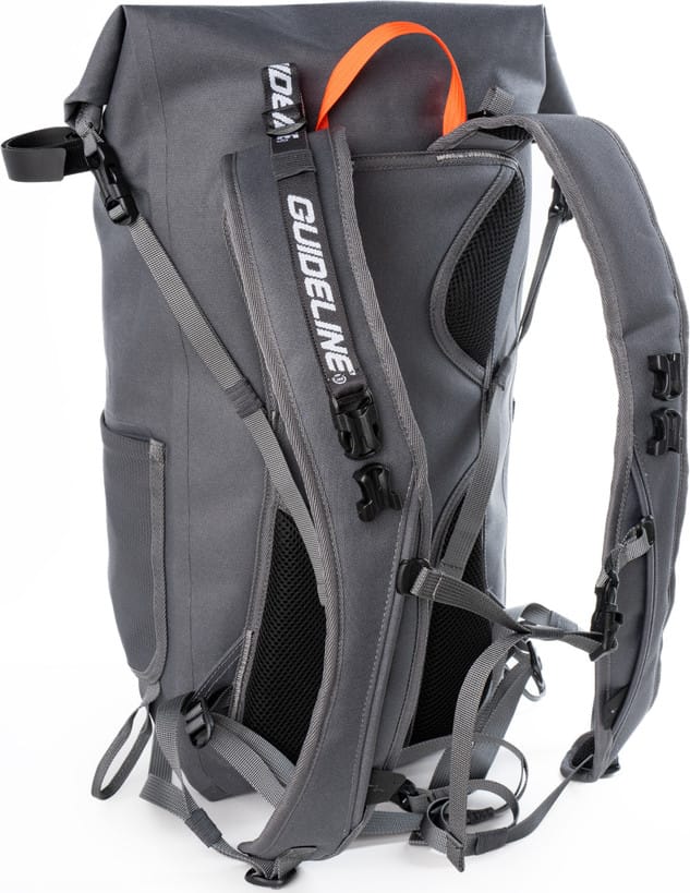 Guideline Experience Waterproof Rolltop 21 Guideline Guideline Experience Waterproof Rolltop 21 Guideline