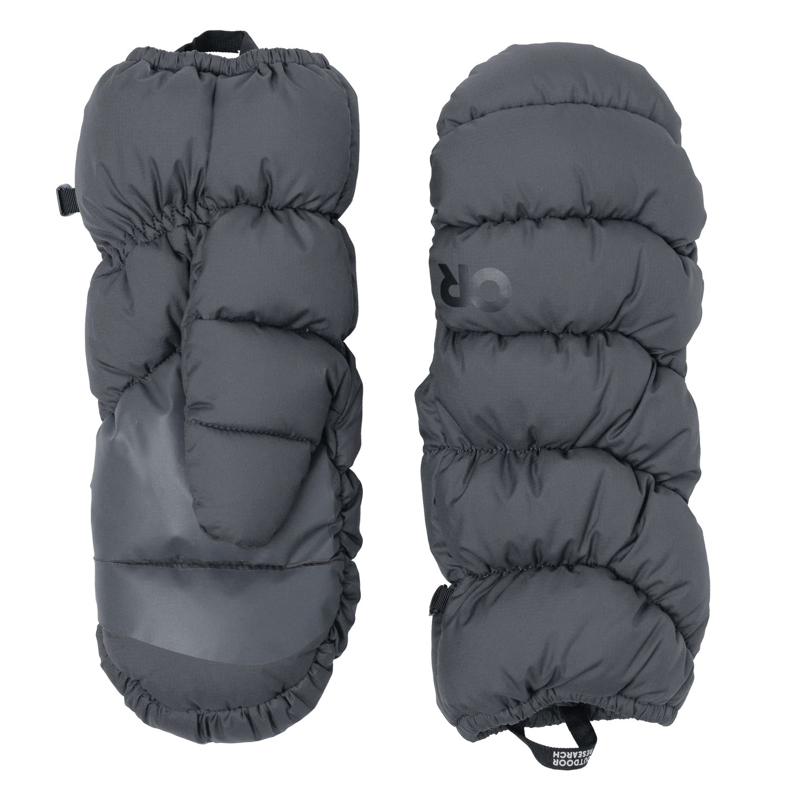Men's Coldfront Down Mitts Storm