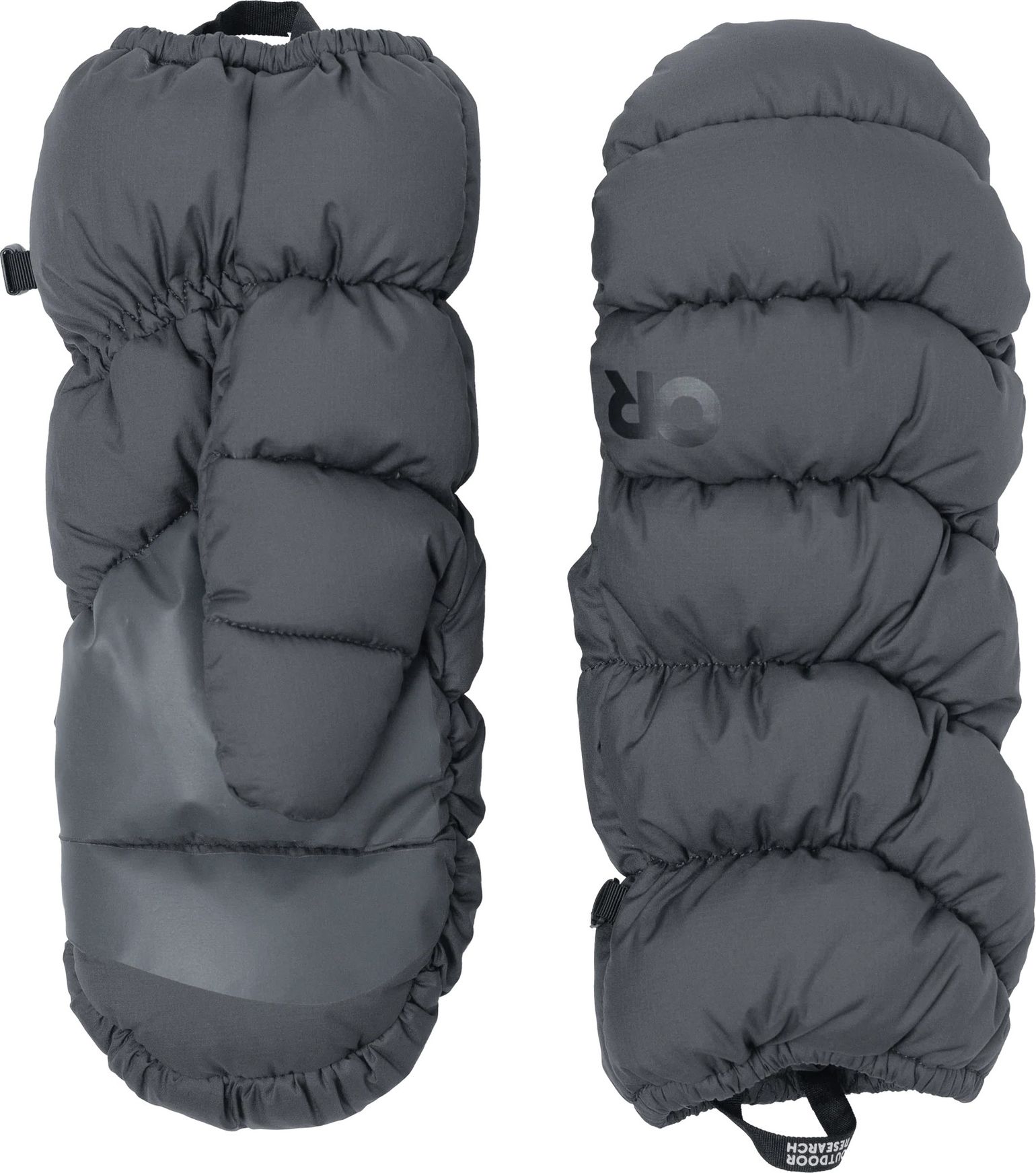 Outdoor Research Men's Coldfront Down Mitts Storm