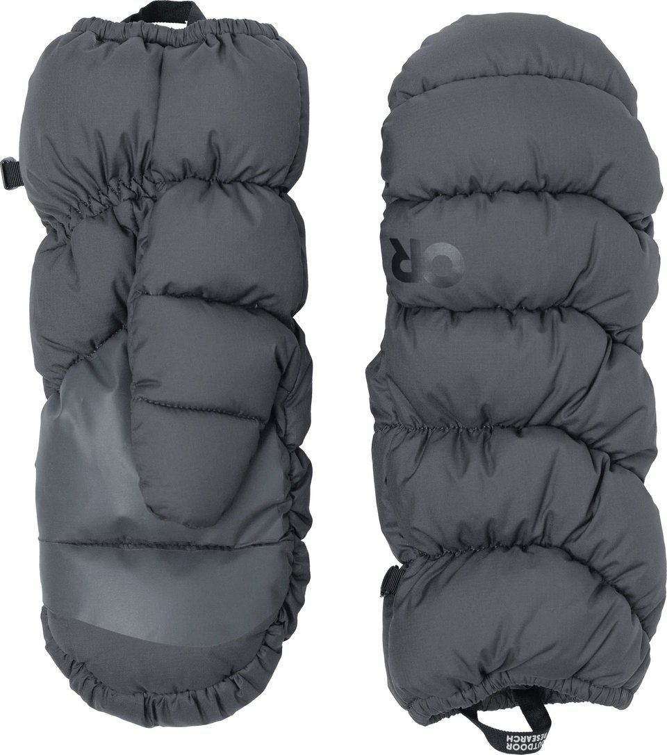 Men's Coldfront Down Mitts