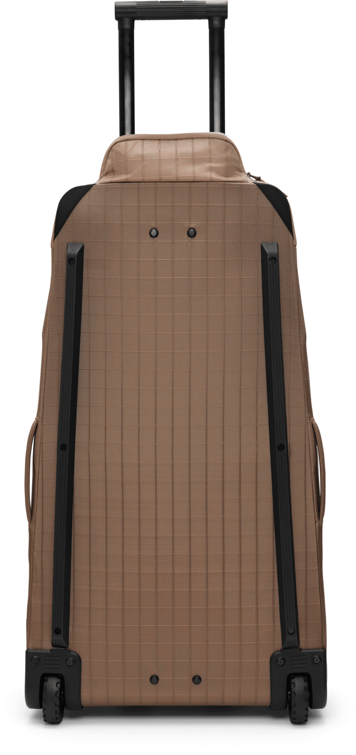 Db Hugger Roller Bag 90L Affogato Brown Db