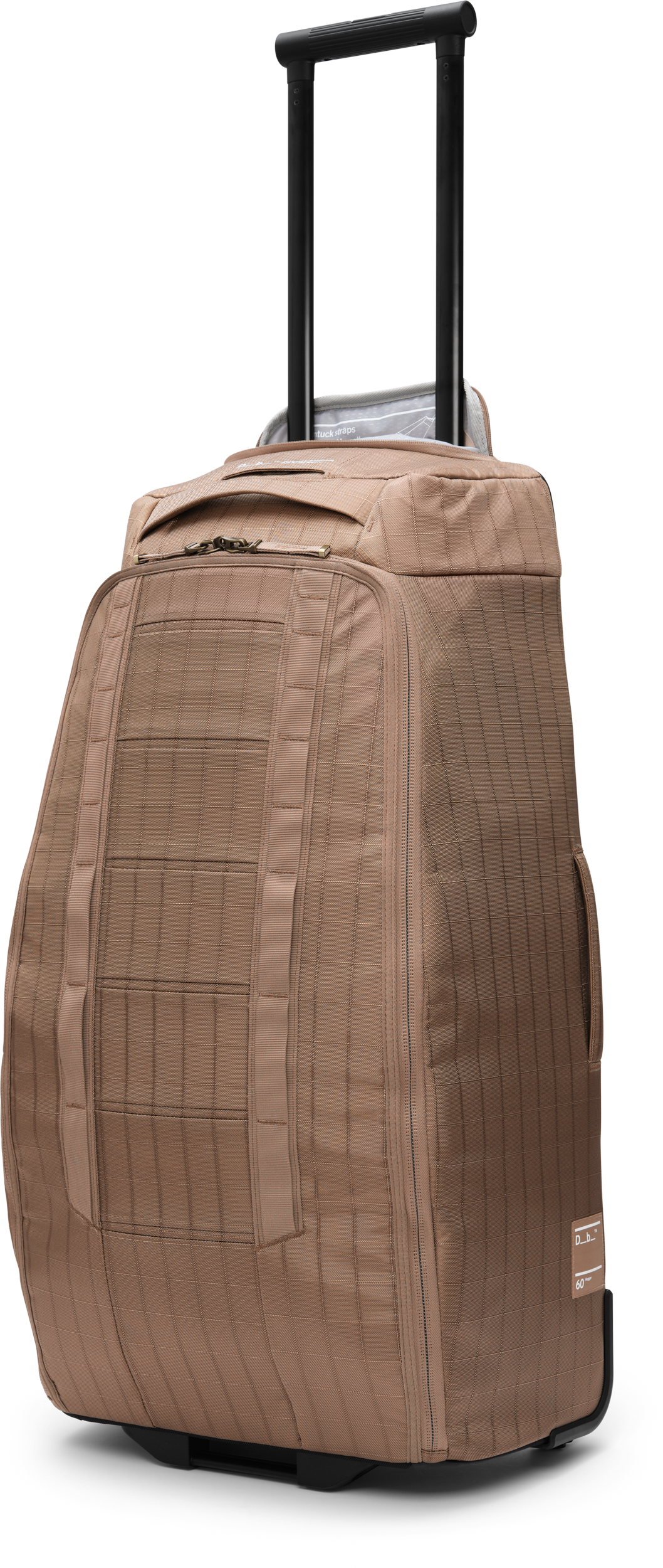 Db Hugger Roller Bag