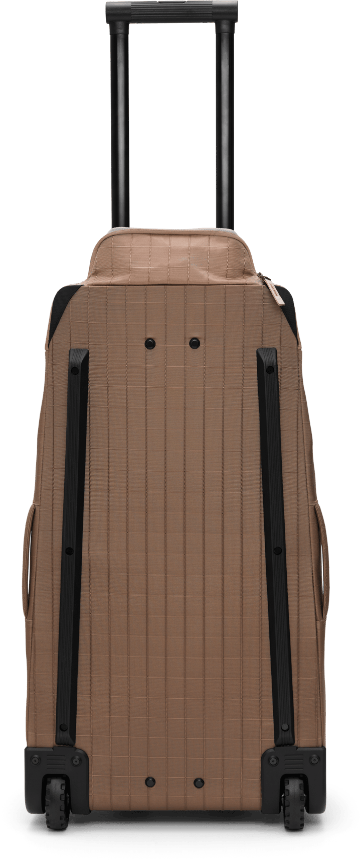 Db Hugger Roller Bag 60L Affogato Brown Db