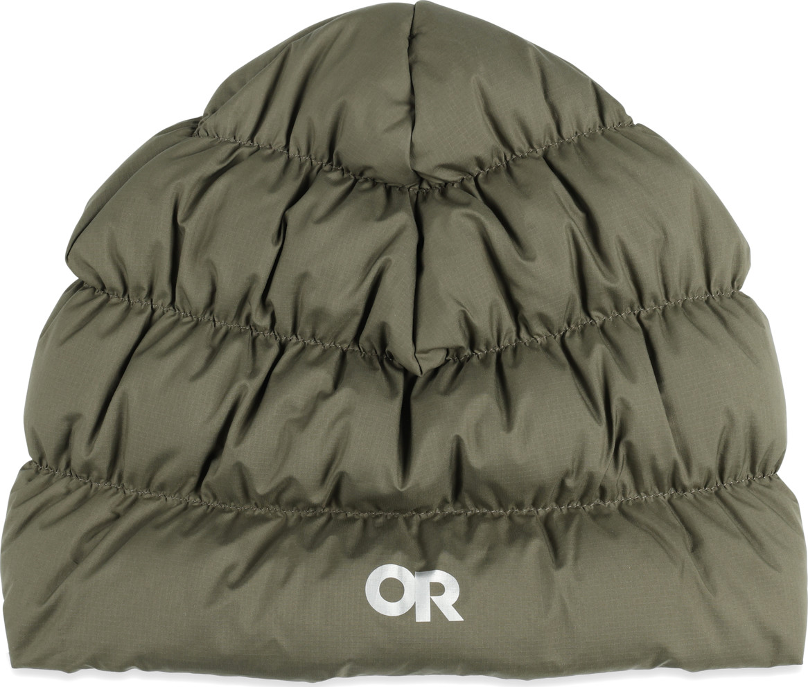 Coldfront Down Beanie