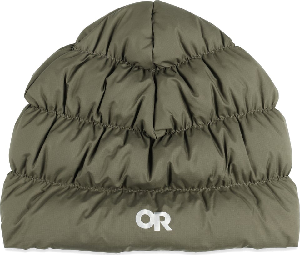 Coldfront Down Beanie