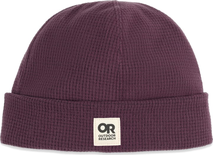 Outdoor Research Unisex Trail Mix Beanie Amethyst Outdoor Research Outdoor Research Unisex Trail Mix Beanie Amethyst Outdoor Research