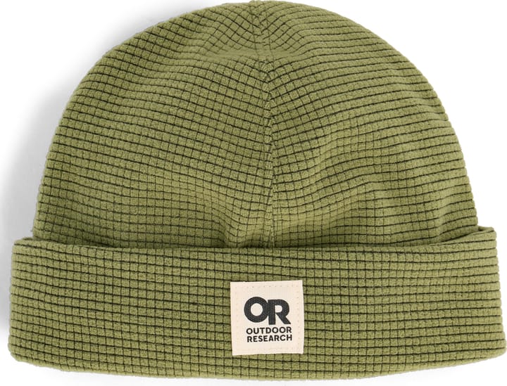 Outdoor Research Unisex Trail Mix Beanie Willow Outdoor Research