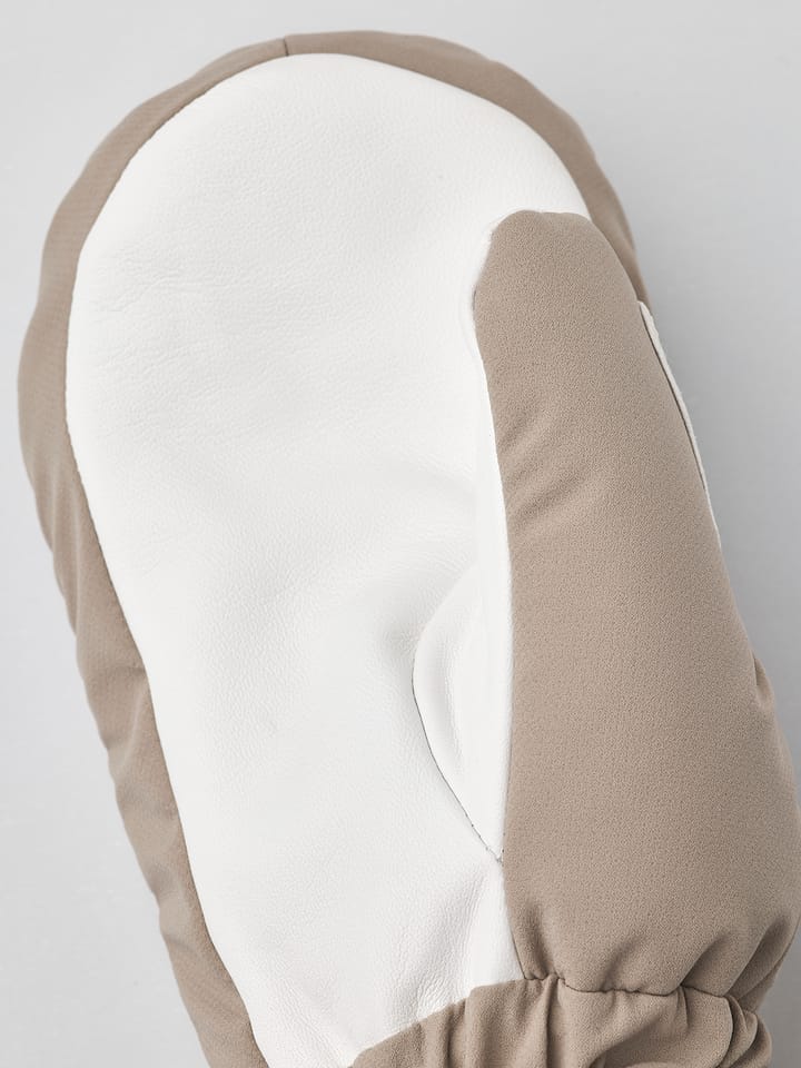 Hestra Men's Mist Mitt Beige Hestra