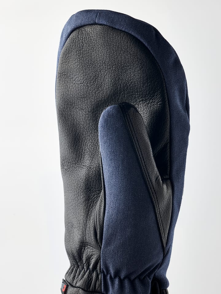 CZone Frame - Mitt Navy Hestra CZone Frame - Mitt Navy Hestra