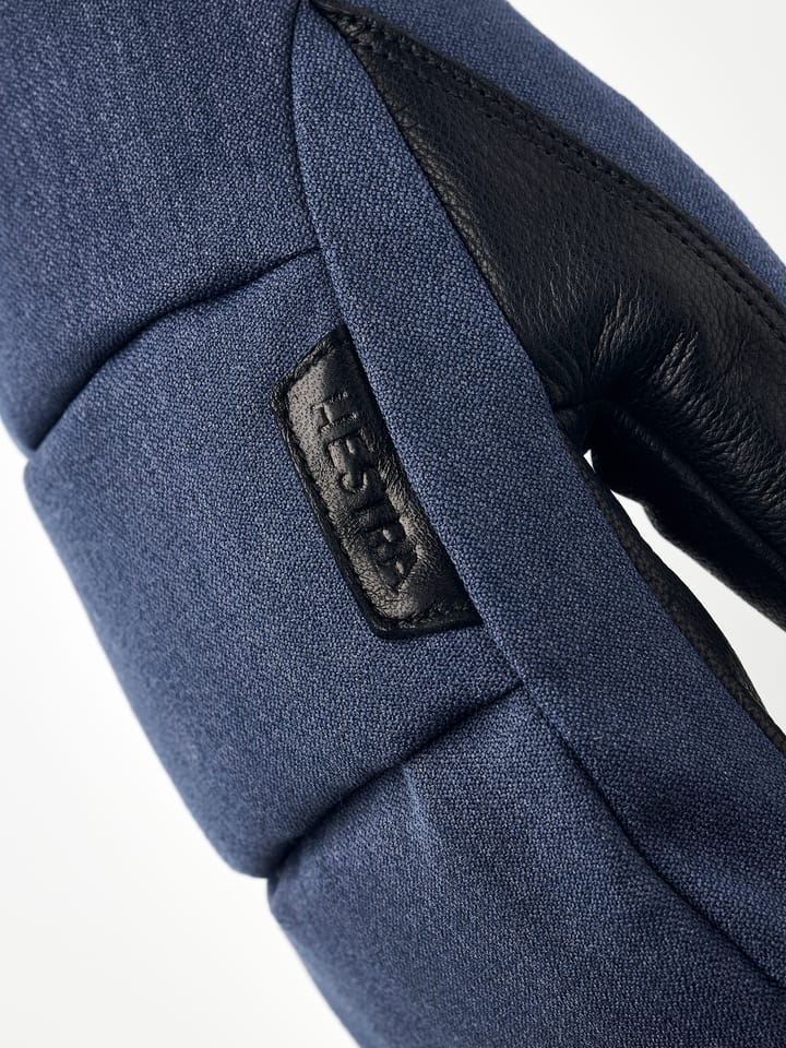 CZone Frame - Mitt Navy Hestra CZone Frame - Mitt Navy Hestra