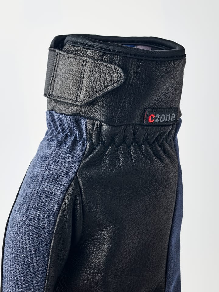 CZone Frame - Mitt Navy Hestra CZone Frame - Mitt Navy Hestra