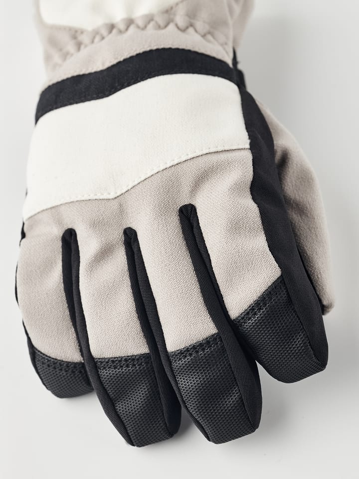 Juniors' Gore-Tex Atlas 5 Finger Beige Hestra