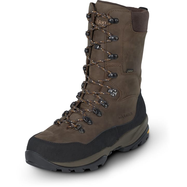 Härkila Pro Hunter Ridge Gtx Dark Brown Härkila Härkila Pro Hunter Ridge Gtx Dark Brown Härkila