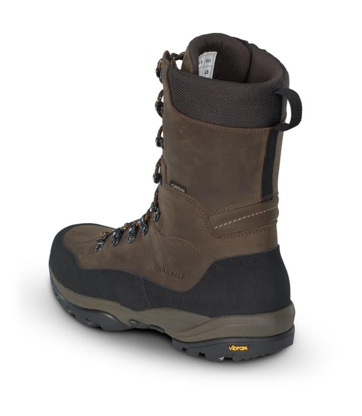 Härkila Pro Hunter Ridge Gtx Dark Brown Härkila Härkila Pro Hunter Ridge Gtx Dark Brown Härkila