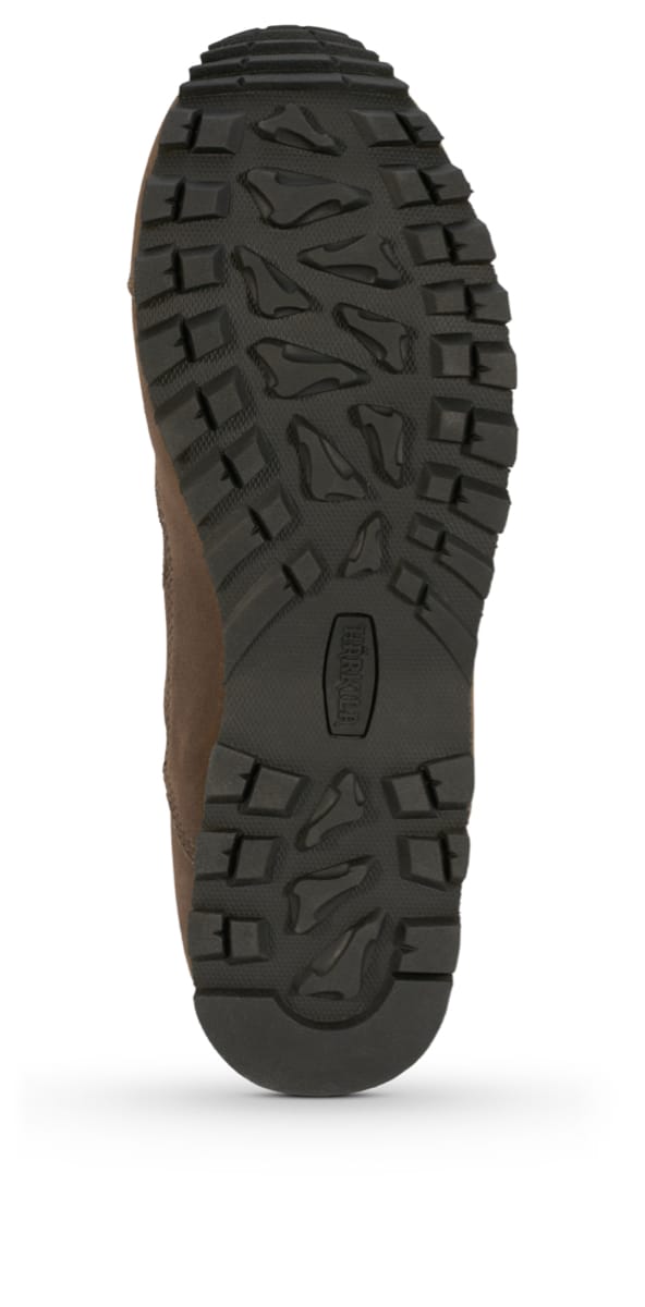 Härkila Roebuck Hunter Sneaker Axis Msp® Forest Green Härkila Härkila Roebuck Hunter Sneaker Axis Msp® Forest Green Härkila