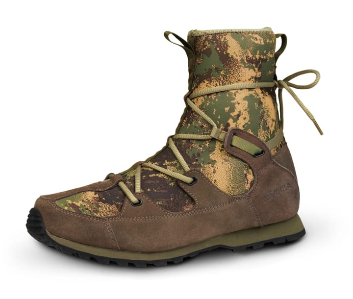 Härkila Roebuck Hunter Sneaker Axis Msp® Forest Green Härkila Härkila Roebuck Hunter Sneaker Axis Msp® Forest Green Härkila