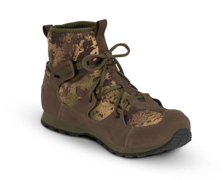 Härkila Roebuck Hunter Sneaker Axis Msp® Forest Green Härkila Härkila Roebuck Hunter Sneaker Axis Msp® Forest Green Härkila