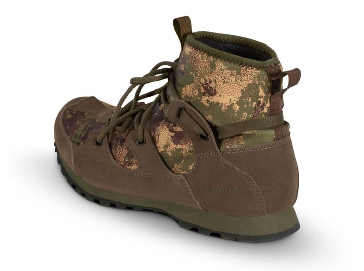 Härkila Roebuck Hunter Sneaker Axis Msp® Forest Green Härkila Härkila Roebuck Hunter Sneaker Axis Msp® Forest Green Härkila