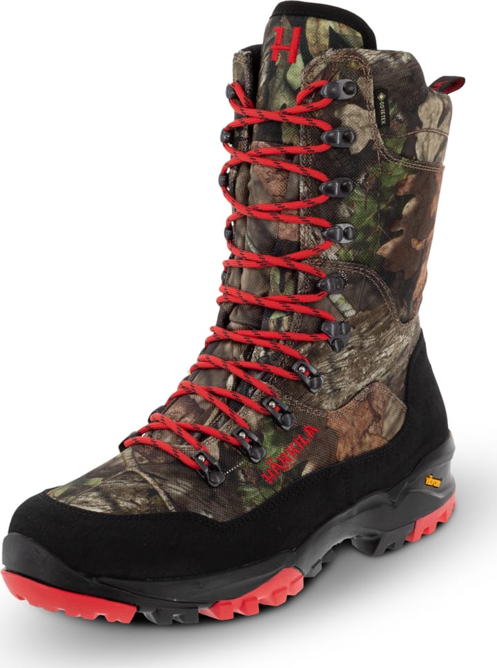 Härkila Men's Moose Hunter 2.0 Gore-Tex Mossyoak Break-Up Country Härkila
