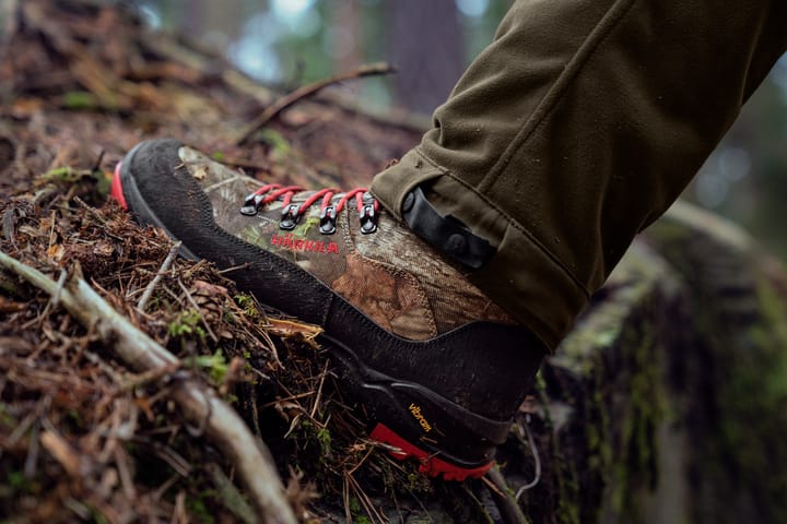 Härkila Men's Moose Hunter 2.0 Gore-Tex Mossyoak Break-Up Country Härkila
