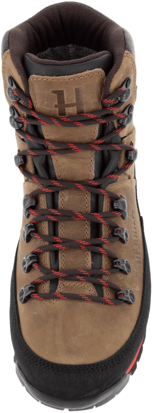 Härkila Saxnäs GTX Women Mid Brown Härkila Härkila Saxnäs GTX Women Mid Brown Härkila