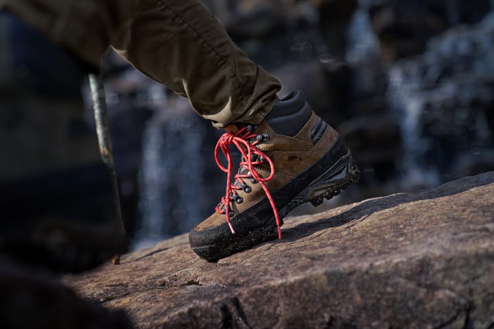 Härkila Saxnäs GTX Women Mid Brown Härkila Härkila Saxnäs GTX Women Mid Brown Härkila