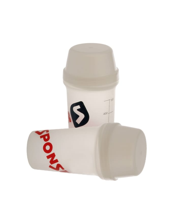 Sponser Shaker Red Sponser