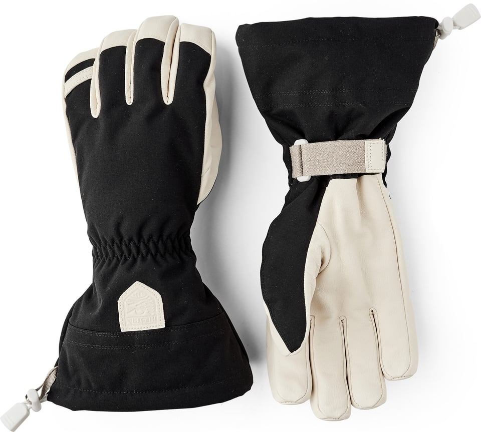 Mono Wool 5-Finger