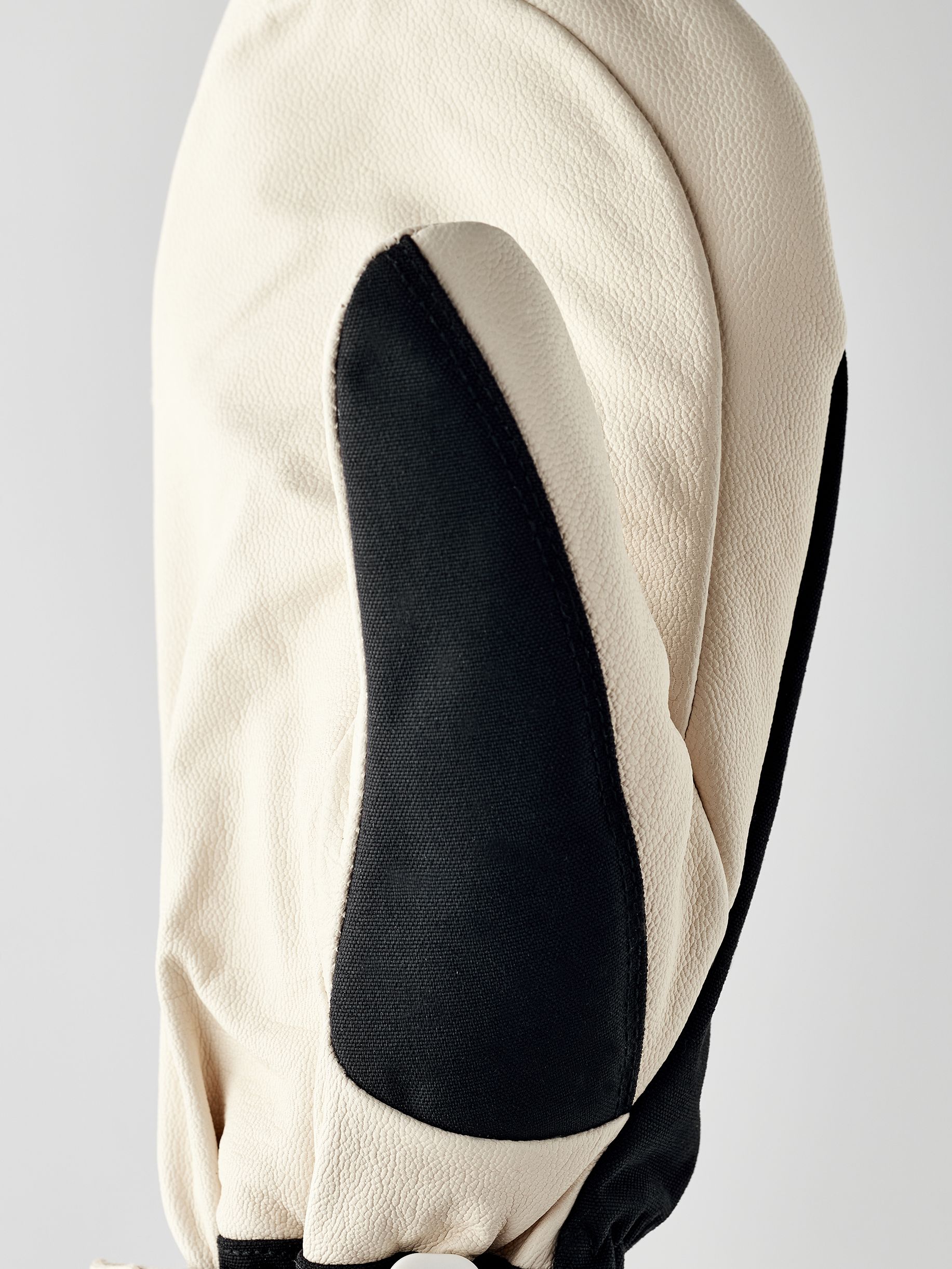 Hestra Mono Wool Mitt