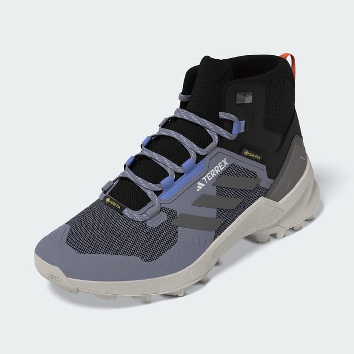 Adidas TERREX SWIFT R3 MID GTX BLUDAW/BLUDAW Adidas