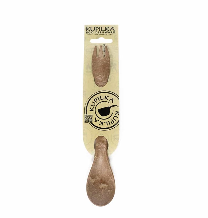 Kupilka Spork 225 Brown Kupilka