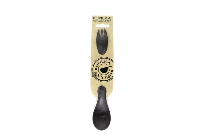 Kupilka Spork 225 Black Kupilka